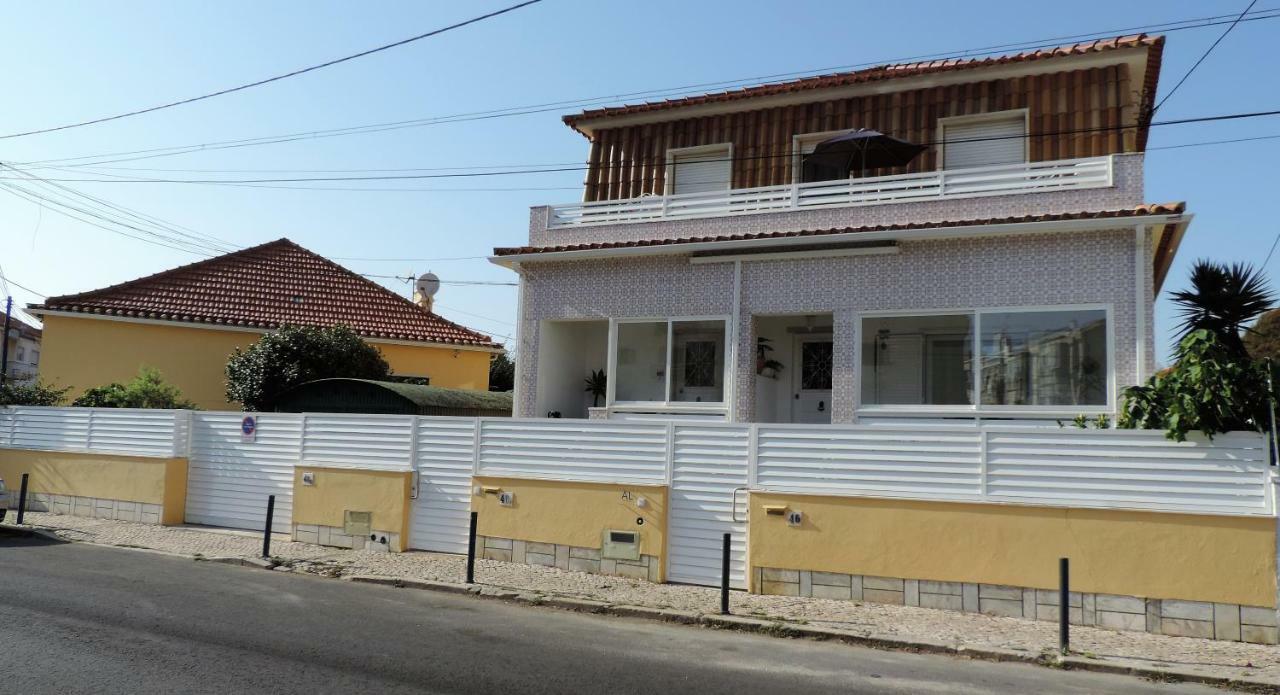 Bliss White House Villa Sintra Ngoại thất bức ảnh